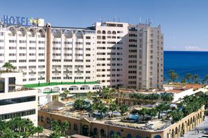 Marina d'Or 3 Hotel