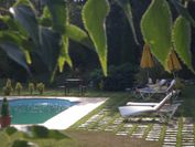 Hotel Mas Vilalonga Petit