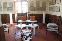 Hotel Palacete de Mañara 1