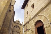 Hotel Palacio de Pujadas