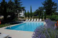 Hotel Pax Torrelodones+Entradas Real Madrid VS Athletic Bilbao - VIP Matchday