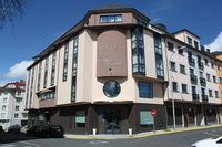 Hotel Pontes do Eume