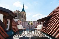 Hotel Residence Retezova