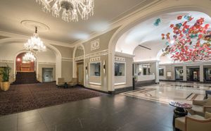 Hotel Riu Plaza The Gresham Dublin