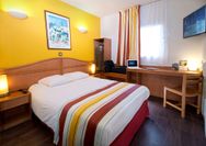 Hôtel Roi Soleil Mulhouse Sausheim+Billet Parc du Petit Prince 1 jour