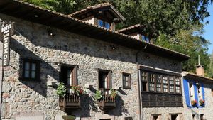 Hotel Rural los Texos