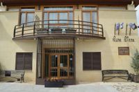 Hotel Rural Luna Llena