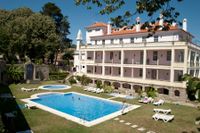 Hotel Rural Mira Serra