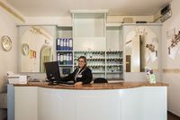 Hotel Villa delle Fonti