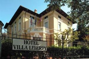 Hotel Villa Liberty