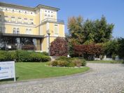 Hotel Villa Malpensa