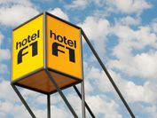 HotelF1 Cholet+Billet Le Puy du Fou 1 jour