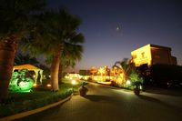 Il Partenone Resort Hotel