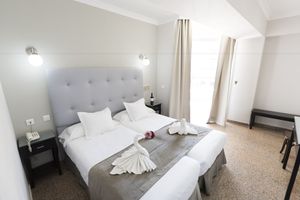 Hotel Toboso Chaparil