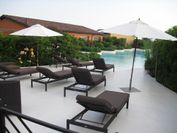 Joia Hotel & Luxury Apartments