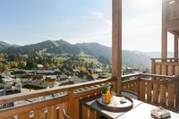 Kilimandjaro Chalets 5A - 6 personnes+Forfait Portes du Soleil