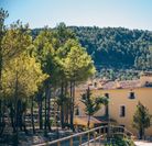 La Escondida Singular's Hotels & Restaurants