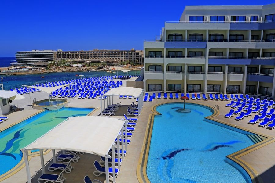 Labranda Riviera Premium Resort and Spa con Traventia