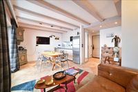 Les Balcons De Pralong - Apartment 24A+Forfait Les 3 Vallées