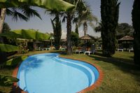 Hotel Leucosya