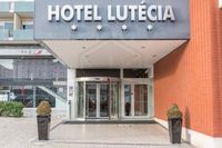 Lutecia Smart Design Hotel+Pack Visita al Museo Cosme Damião + Oferta Bufanda