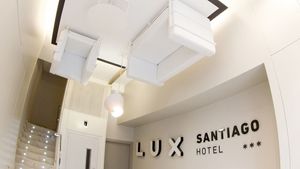 Lux Santiago Hotel