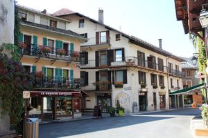 Maison Salina - Appartement 6 personnes
