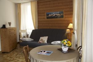 Maison Salina - Studio 4 personnes