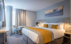 Maldron Hotel Kevin Street