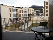 Margas Golf - Segunda Planta F+Telecabina Panticosa