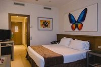 Hotel Mas Camarena+Excursión en Catamarán a Vela Valencia+ Baño