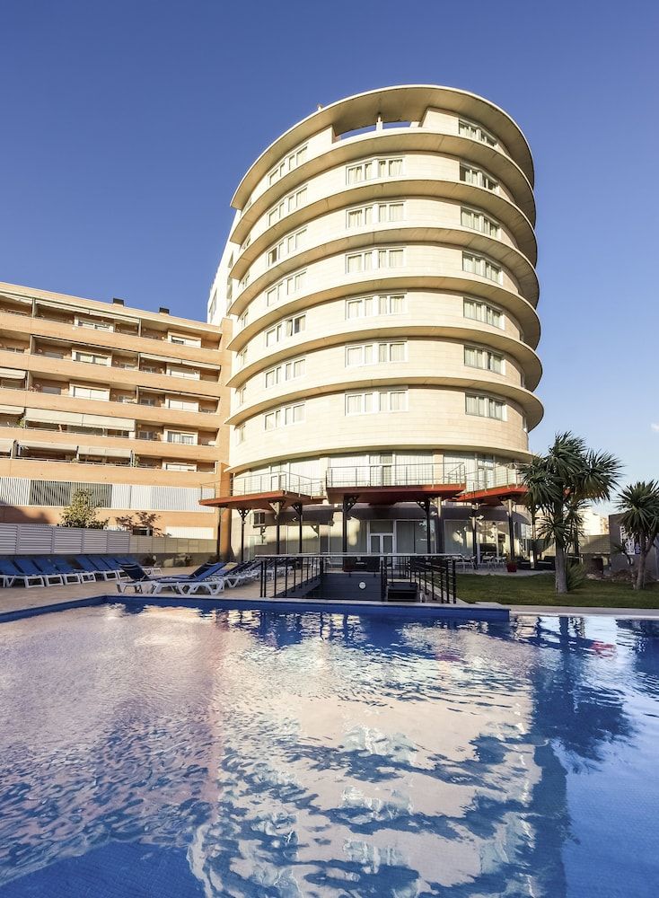 Mercure Atenea Aventura con Traventia