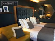 Fahrenheit Seven Val Thorens+Forfait Les 3 Vallés