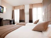 Mercure Versailles Chateau+Billet Thoiry ZooSafari - 1 jour