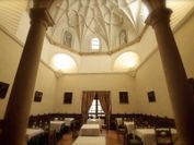 Monasterio De Piedra