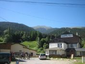 Mouli Del Riu+Forfait Les Angles