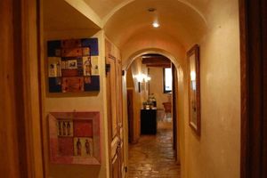 Navona Apartment