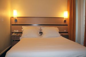 New Hotel Saint Lazare