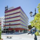 NH San Pedro de Alcantara+Entrada Parque Acuatico Mijas 1 día