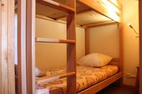 nice 4 persons studio, last floor Holiday home 0 agence la cime