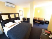 Hôtel l'Olivier+Billet à Marineland - 1 journée