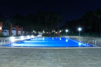 Parque de Campismo Orbitur Vagueira