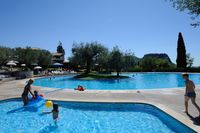 Residence Parco del Garda+ Aquardens