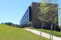 Pena Park Hotel+Bilhete Pena Aventura Park - Pack Adrenalina