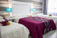 Piso San Pablo (Habitaciones)