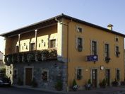 Posada La Rivera De Escalante