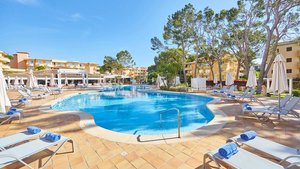 Prinsotel La Pineda Hotel Apartamentos