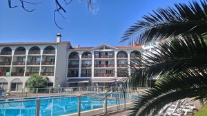 Residence Anglet Biarritz Parme