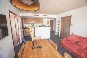 Residence Kalliste