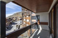 Résidence Les Glaciers